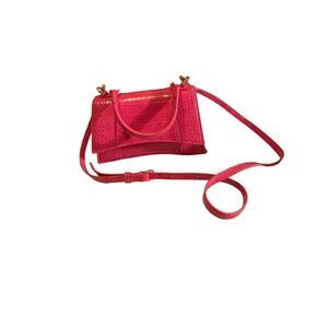 NWOT URBAN EXPRESSIONS LUCAS CROSSBODY BAG